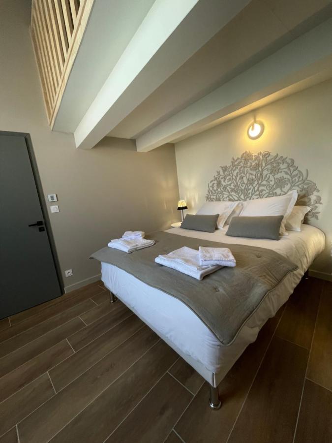 La Maison De L'Olivier Avignon Buitenkant foto