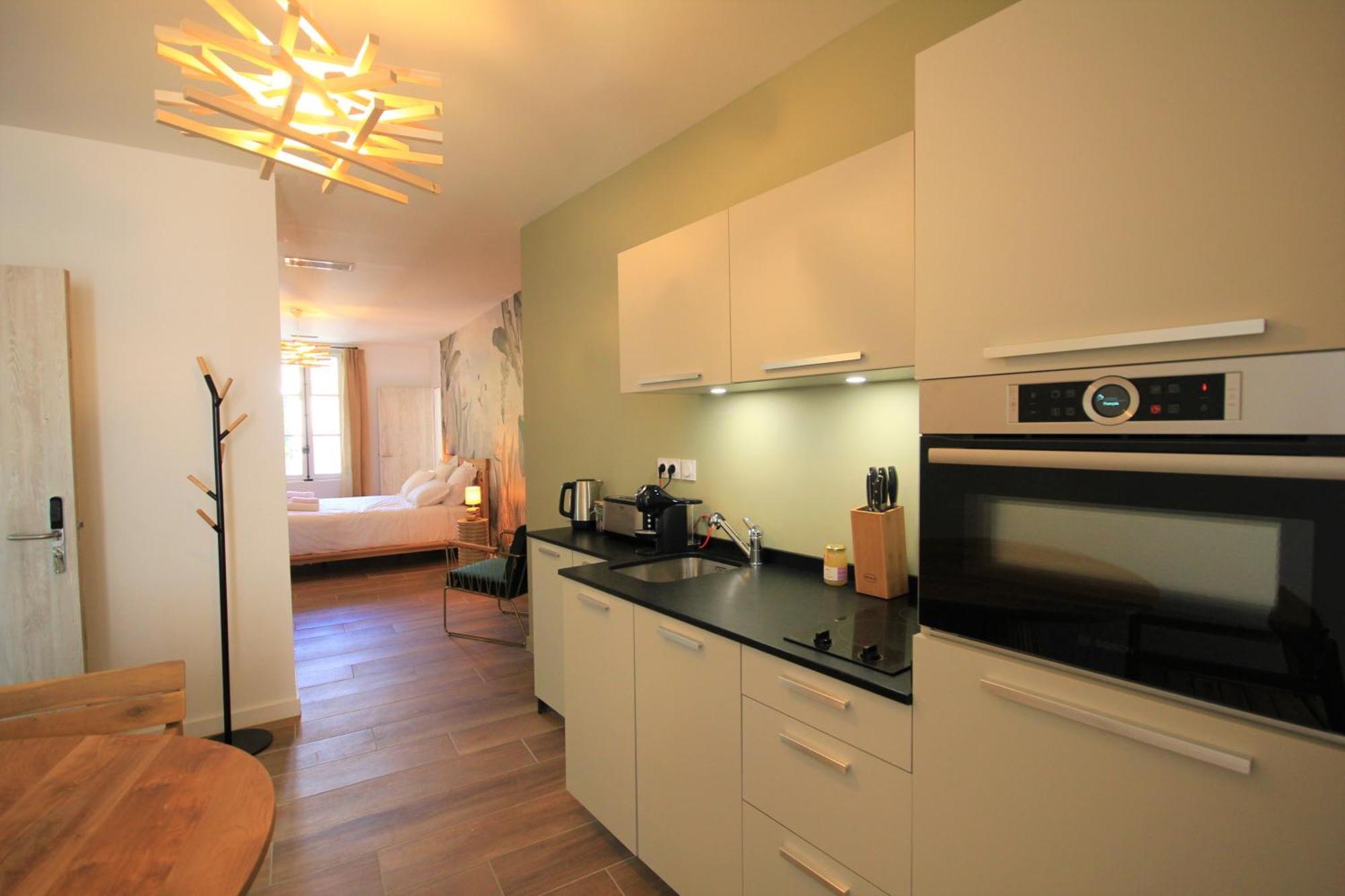 La Maison De L'Olivier Avignon Kamer foto